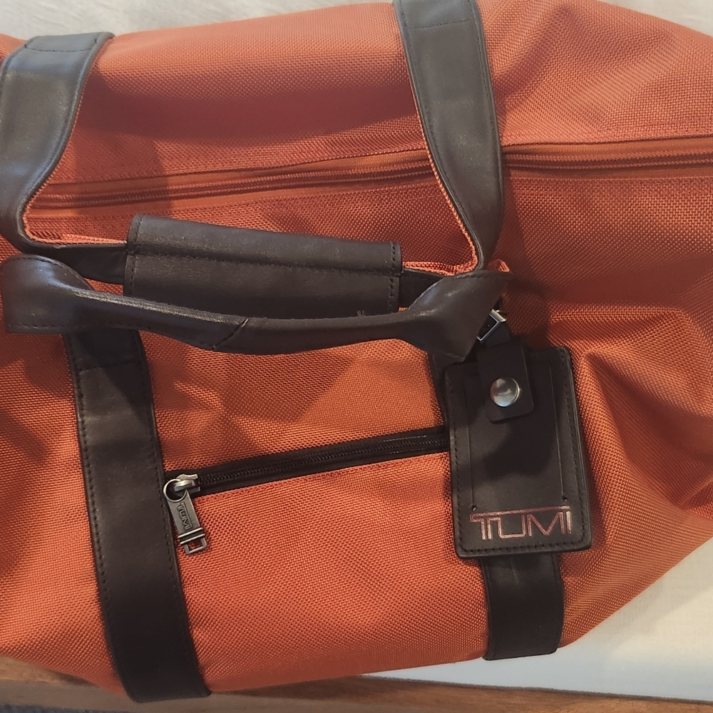 Luggage bag